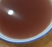 Mung Bean and Corn Porridge