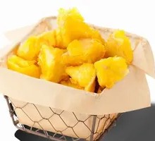 Prawn-style King Oyster Mushroom