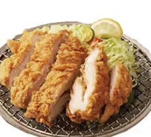 Chicken Cutlet