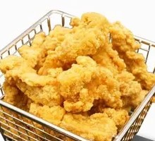 ZB Crispy Chicken Cartilage