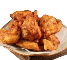 JD Roasted and Fried Large Chicken Thighs