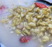 Milk Sweet Dough Starter