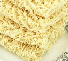 Instant Noodles