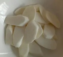 Chinese yam