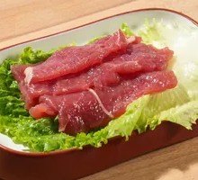 Tender Beef