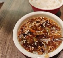 Self-Service Brown Sugar Ice Jelly