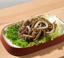 Premium Fresh Tripe