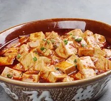 Mapo Tofu