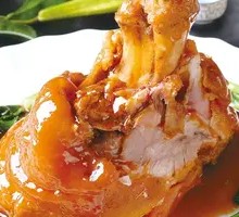Braised Pork Elbow