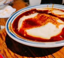 Tofu pudding