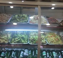 Vegetable Assortment