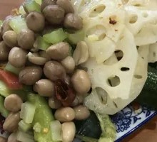 Vegetable Assortment Platter