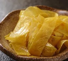 Tofu Skin