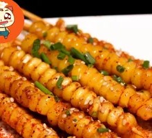 Fruit Tender Corn