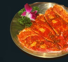 Spicy Pork Belly