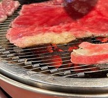Snowflake Beef Top Blade