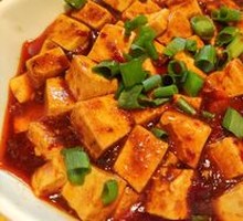 Mapo Tofu