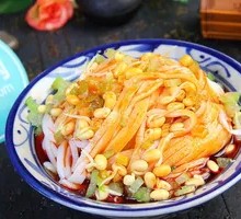 Qin Town Rice Noodles