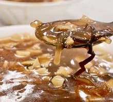 Spicy and Sour Soup