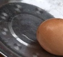 Braised Egg