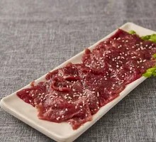 Tender Beef