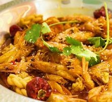 Li Xiang Shrimp
