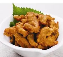Li Xiang Crispy Pork Strips