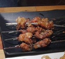 Beef tendon