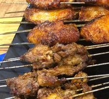 Traditional Roasted Pork Belly and Lean