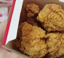 Chicken Nuggets