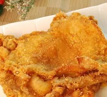 Large Chicken Cutlet