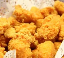 Chicken Nuggets