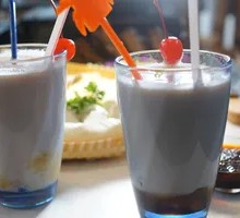 Nestle Milk Tea