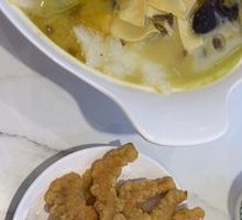 Old Jar Sichuan-Style Fish in Sour Vegetable Sauce