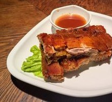 Glutinous Rice Peking Duck