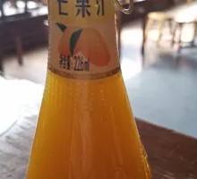 Mango Juice