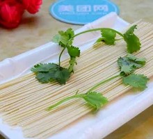 龙须面