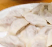 Beef Dumplings