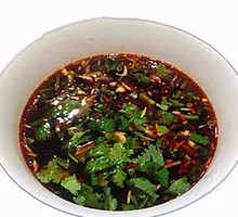 Sour Soup Dumplings
