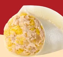 Sour Cabbage and Pork Dumplings