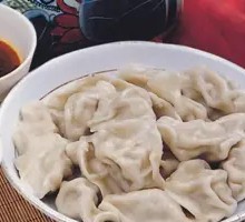 Single Beef Dumpling
