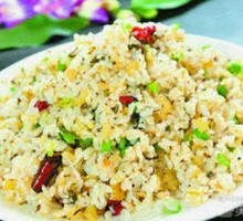 Fried Rice