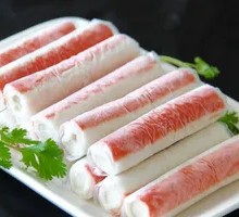 Crab Stick
