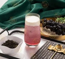 Cloud Mist Grape