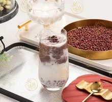 Yearning Red Bean Paste