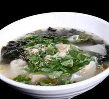 Zhang's Dumplings