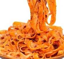 Secret-Recipe Rolled Noodles
