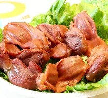 Signature Flavor Duck Gizzard