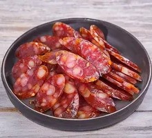 Spicy Sausage