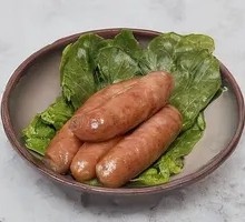 Five-spice Sausage